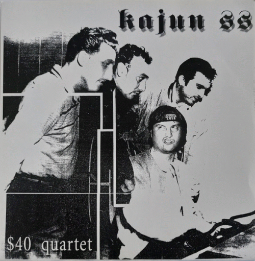 $40 Quartet